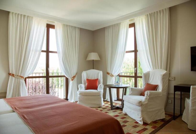 프레스티지 룸, Casa Anamaria