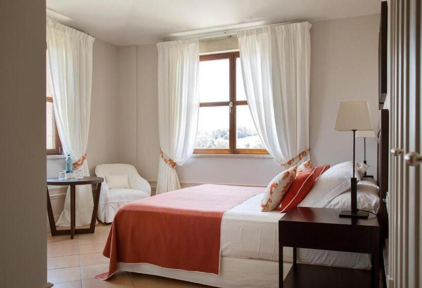 프레스티지 룸, Casa Anamaria