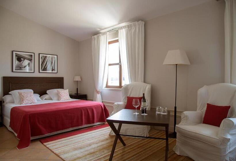 프레스티지 룸, Casa Anamaria