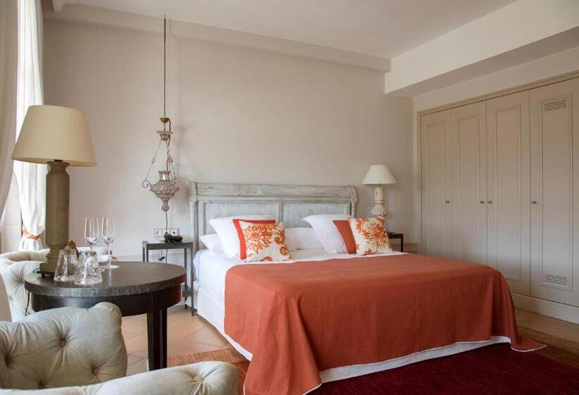 주니어 스위트, Casa Anamaria