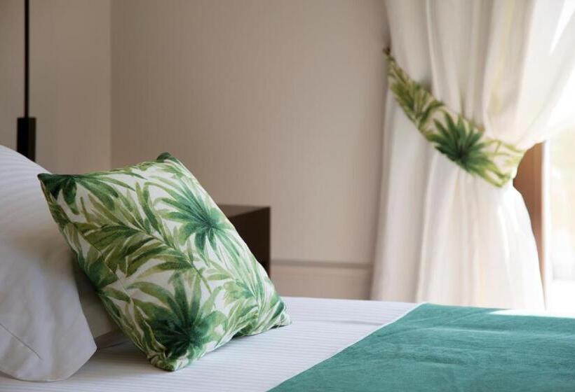 주니어 스위트, Casa Anamaria