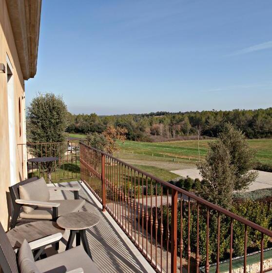 주니어 스위트, Casa Anamaria