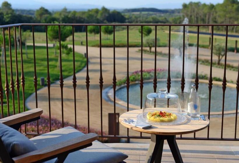 주니어 스위트, Casa Anamaria