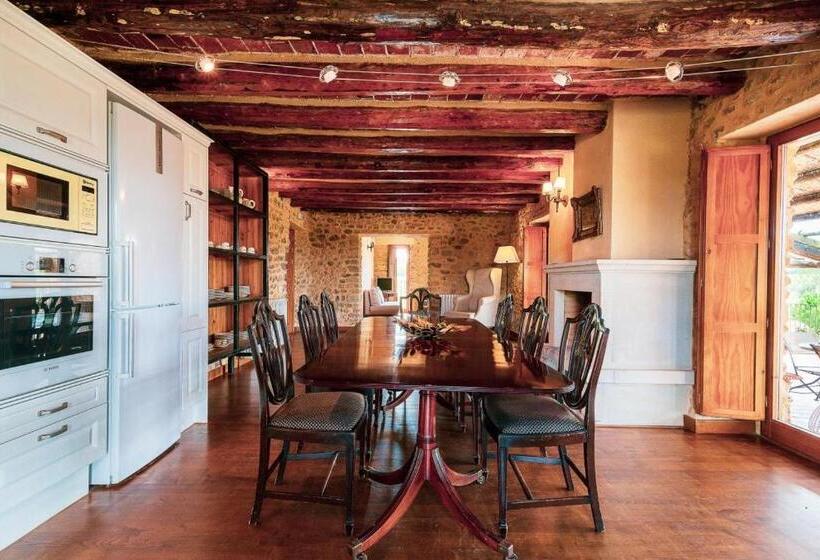 빌라 침실 1개, Casa Anamaria