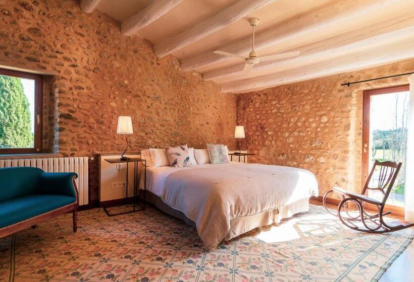 빌라 침실 1개, Casa Anamaria