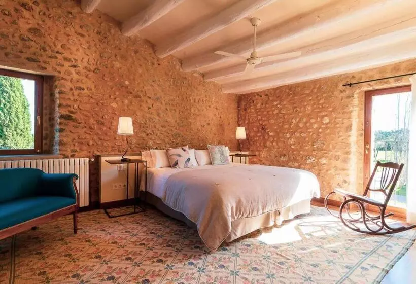 ビラホテル１ベッドルーム, Casa Anamaria