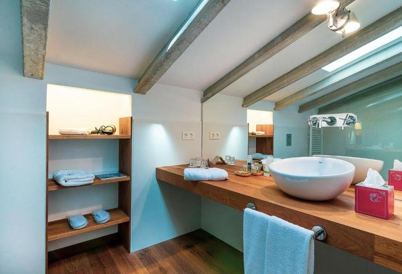 빌라 침실 1개, Casa Anamaria