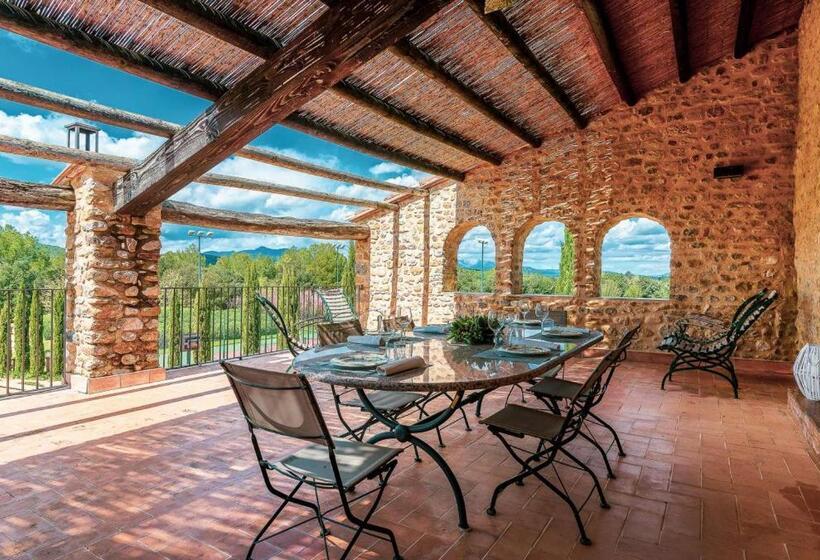 빌라 침실 1개, Casa Anamaria