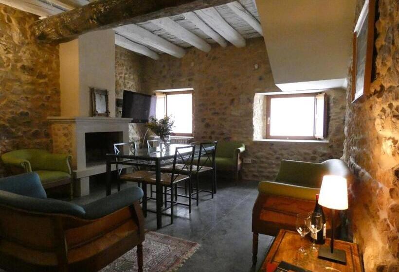 빌라 침실 1개, Casa Anamaria