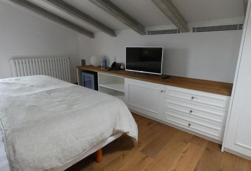 빌라 침실 1개, Casa Anamaria