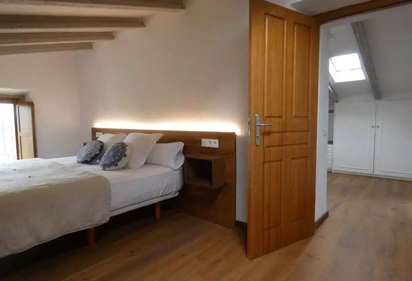 ビラホテル１ベッドルーム, Casa Anamaria