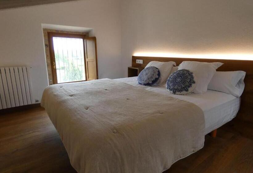 빌라 침실 1개, Casa Anamaria