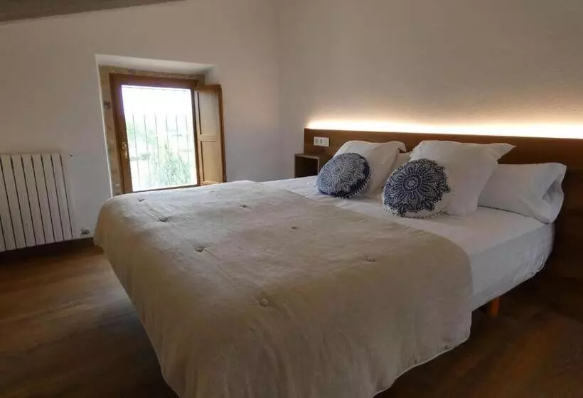 ビラホテル１ベッドルーム, Casa Anamaria