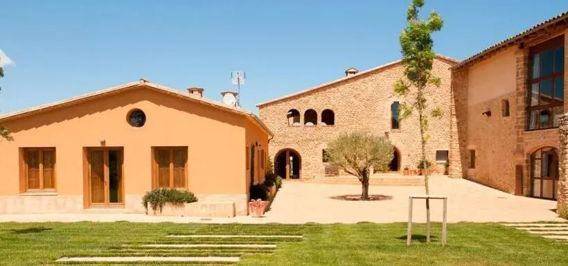 デラックスビラの１ベッドルーム, Casa Anamaria