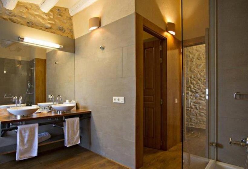 침실 1개 디럭스 빌라, Casa Anamaria