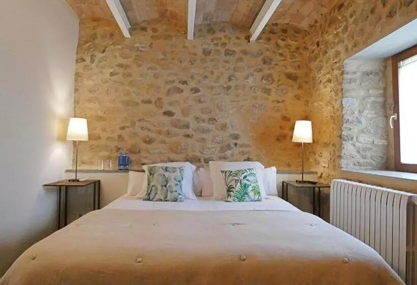 デラックスビラの１ベッドルーム, Casa Anamaria