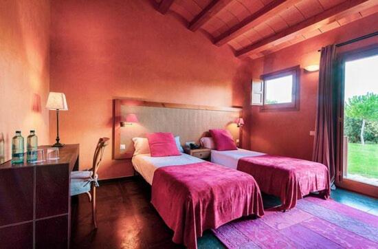 패밀리 룸, Casa Anamaria