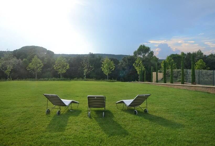 프레스티지 룸, Casa Anamaria