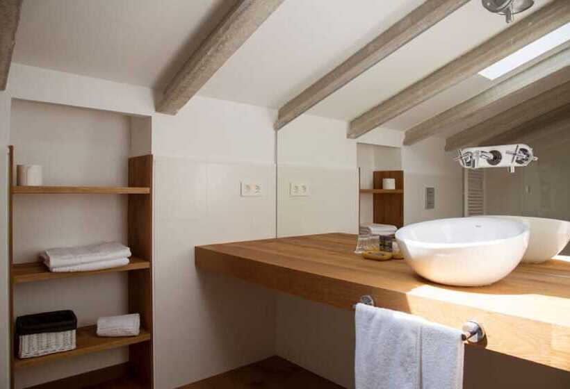 프레스티지 룸, Casa Anamaria