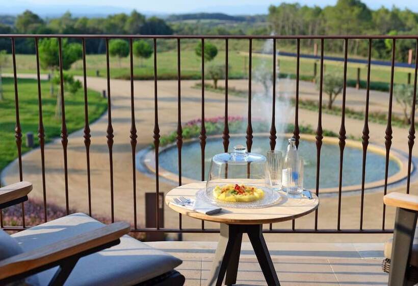 프레스티지 룸, Casa Anamaria