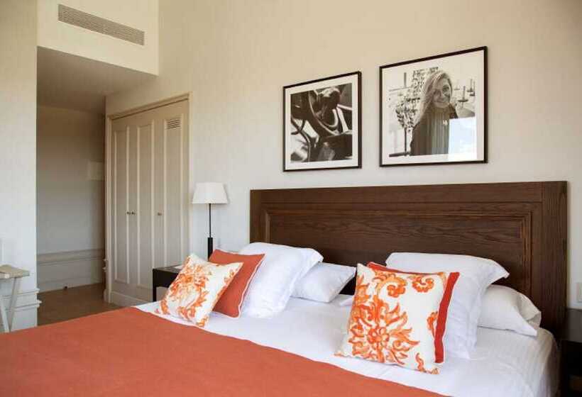 프레스티지 룸, Casa Anamaria