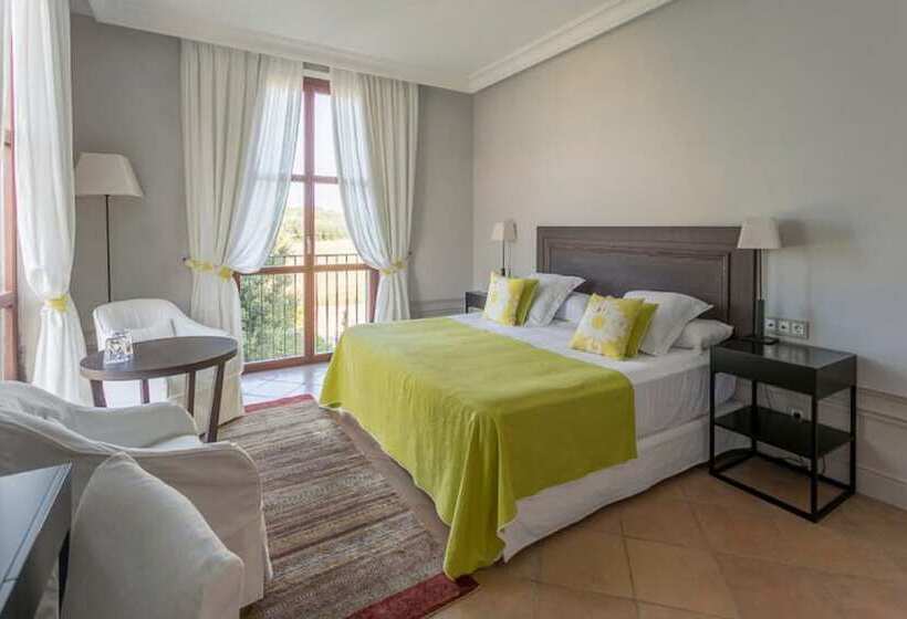 프레스티지 룸, Casa Anamaria