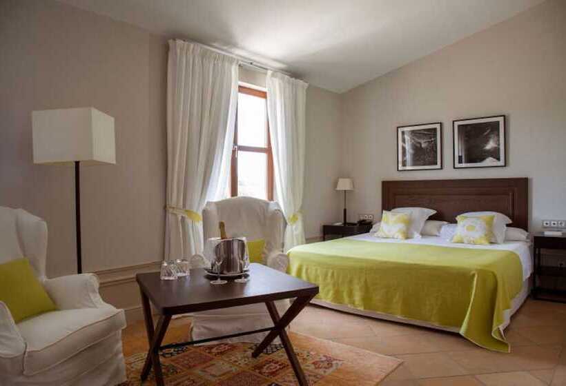 프레스티지 룸, Casa Anamaria