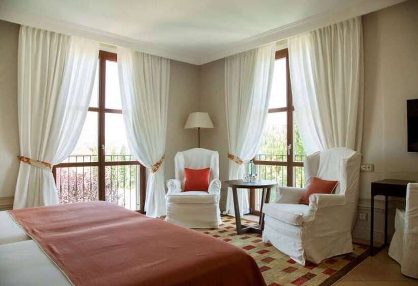 프레스티지 룸, Casa Anamaria