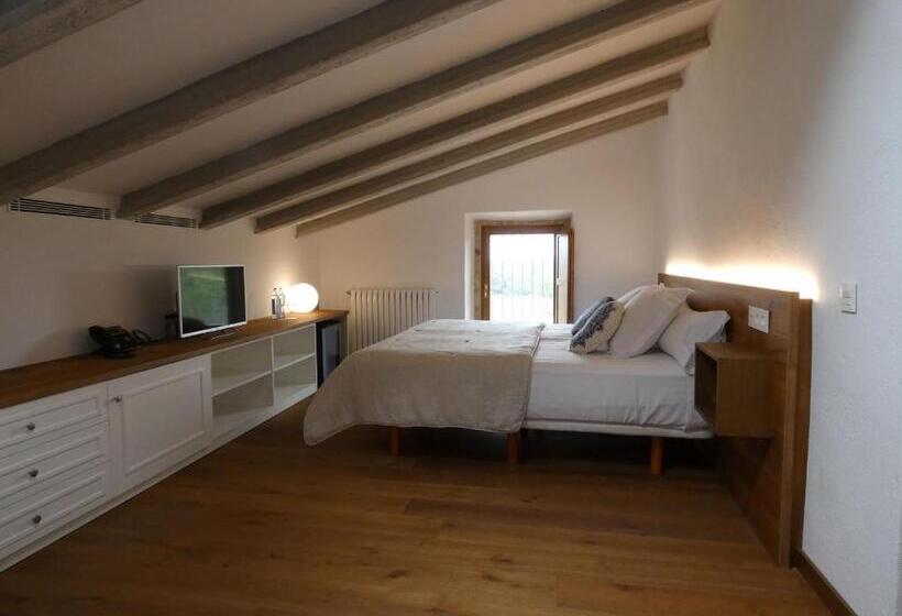 빌라 침실 1개, Casa Anamaria