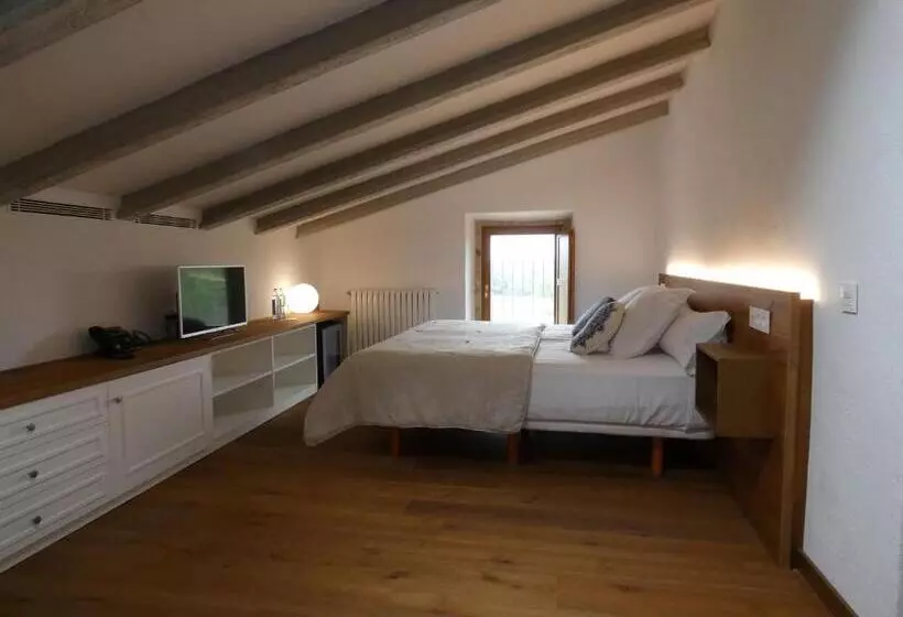 ビラホテル１ベッドルーム, Casa Anamaria
