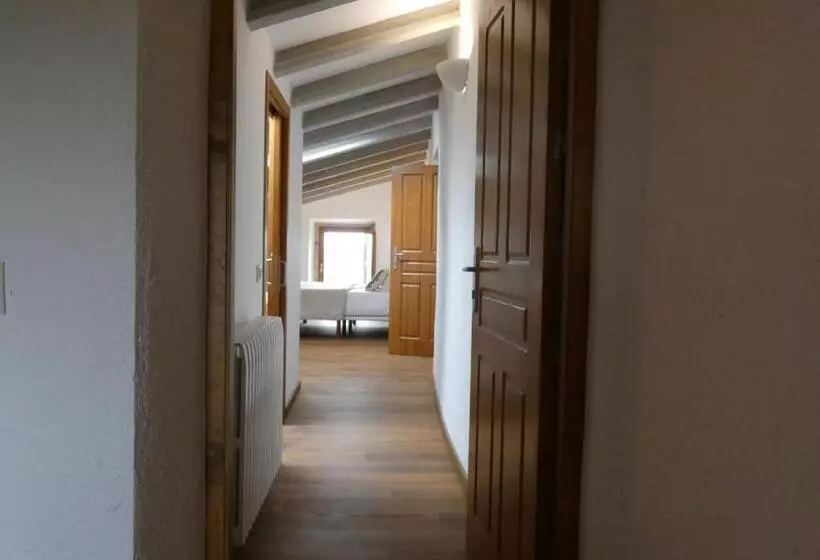 ビラホテル１ベッドルーム, Casa Anamaria