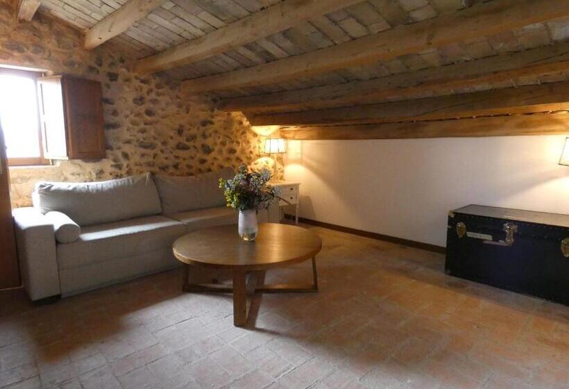 빌라 침실 1개, Casa Anamaria