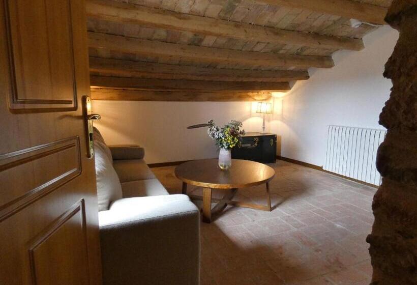 빌라 침실 1개, Casa Anamaria