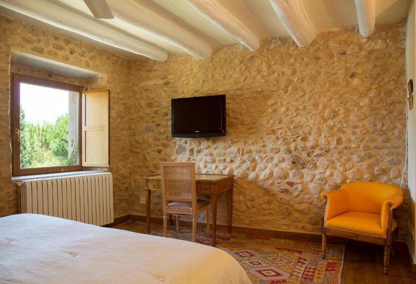 빌라 침실 1개, Casa Anamaria