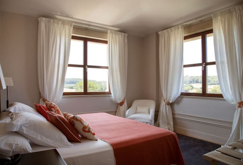 프레스티지 룸, Casa Anamaria