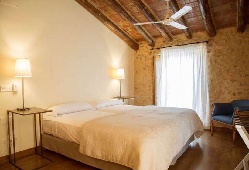 프레스티지 룸, Casa Anamaria