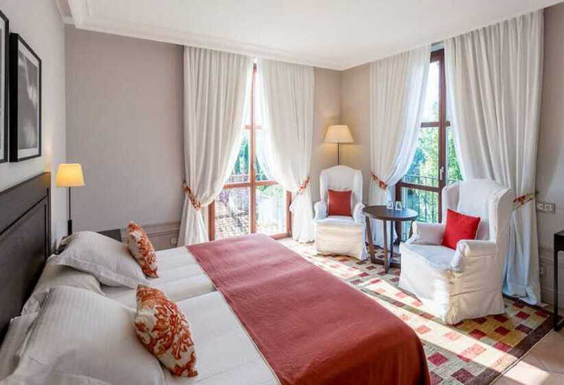 프레스티지 룸, Casa Anamaria