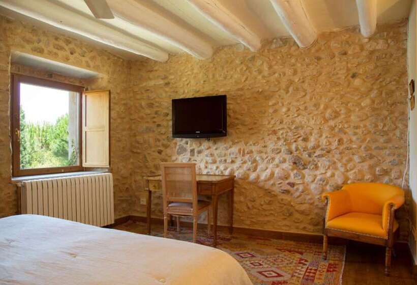 프레스티지 룸, Casa Anamaria