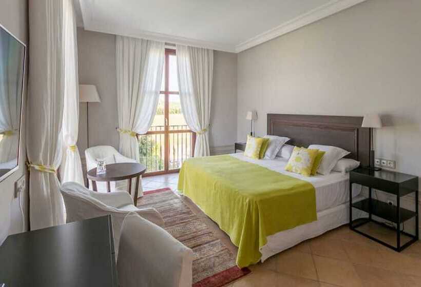 프레스티지 룸, Casa Anamaria