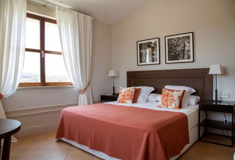 프레스티지 룸, Casa Anamaria