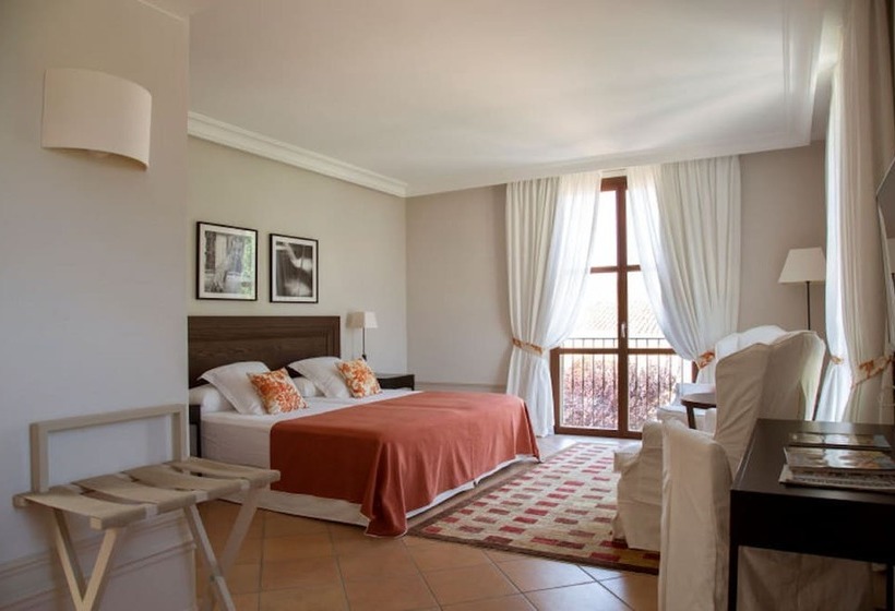 프레스티지 룸, Casa Anamaria