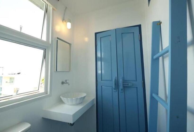 豪华房间, Chanchalay Hip Hostel Sha Extra Plus