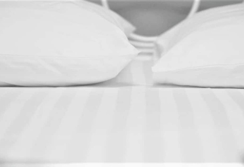 חדר סטנדרט חדר אמבטיה משותף, Chanchalay Hip Hostel Sha Extra Plus