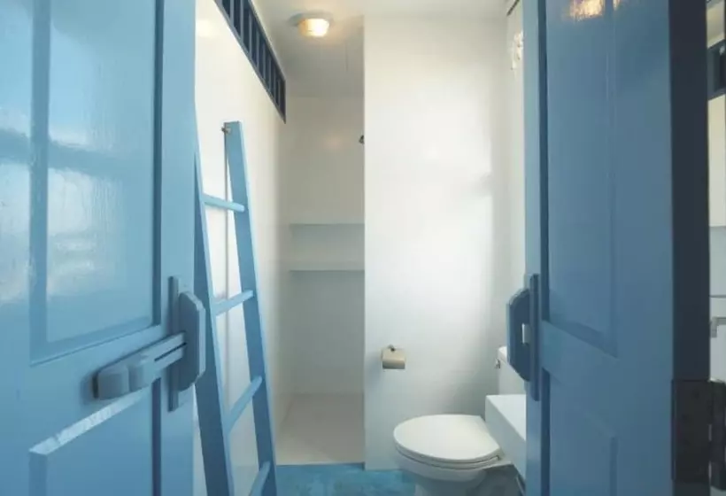 اتاق لوکس, Chanchalay Hip Hostel Sha Extra Plus
