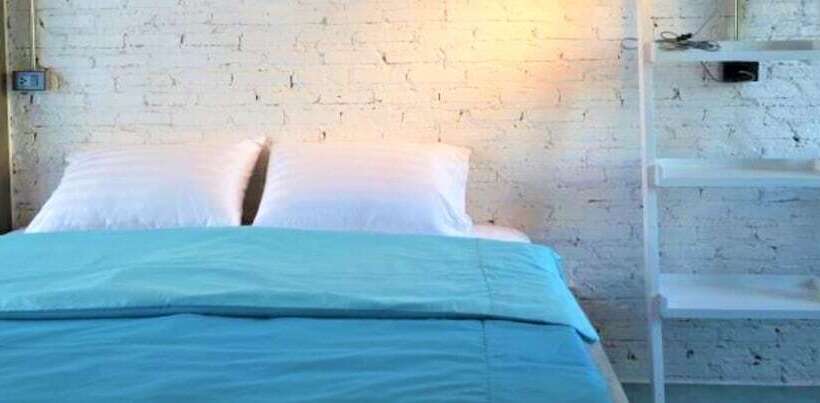 豪华房间, Chanchalay Hip Hostel Sha Extra Plus