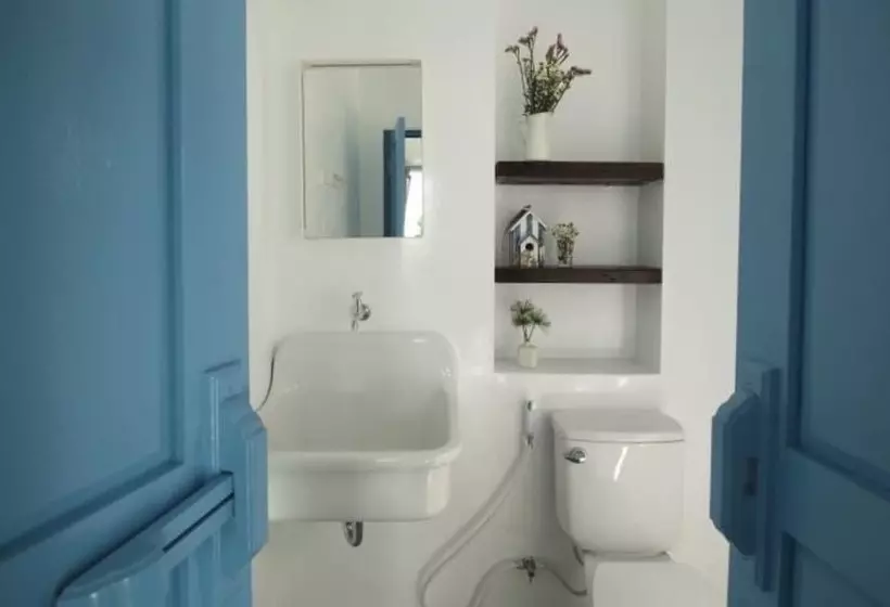 اتاق استاندارد سه نفره, Chanchalay Hip Hostel Sha Extra Plus