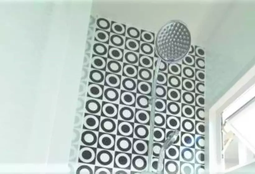 اتاق استاندارد سه نفره, Chanchalay Hip Hostel Sha Extra Plus