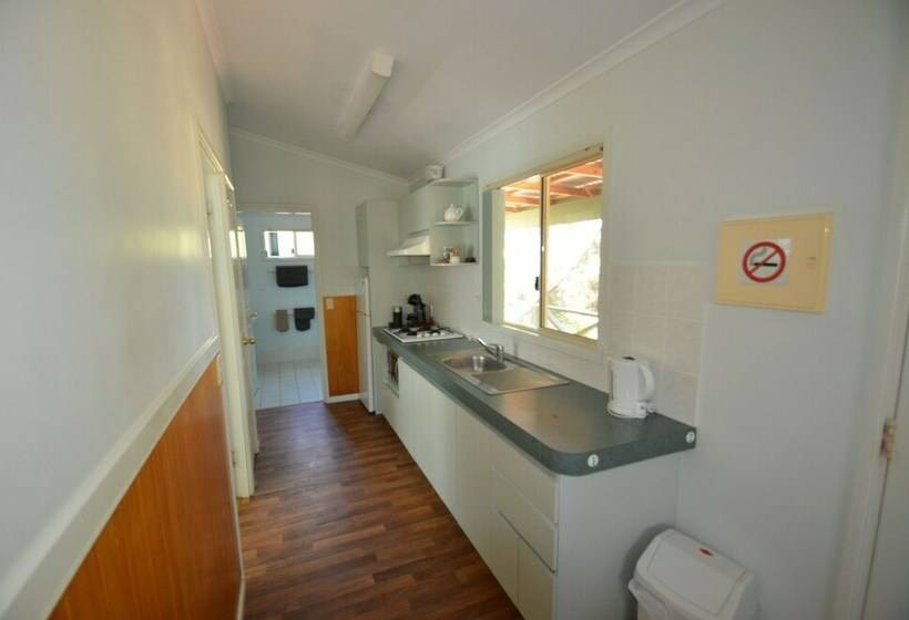 一居室高级别墅, Coalmine Beach Holiday Park