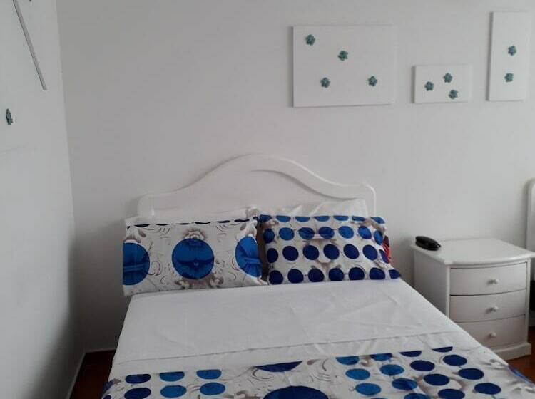 标准单人间, Diamante Melgar