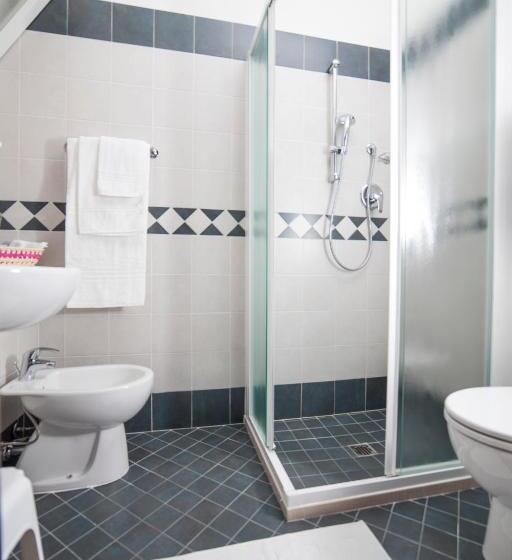 Habitació Estàndard, Geminus B&b